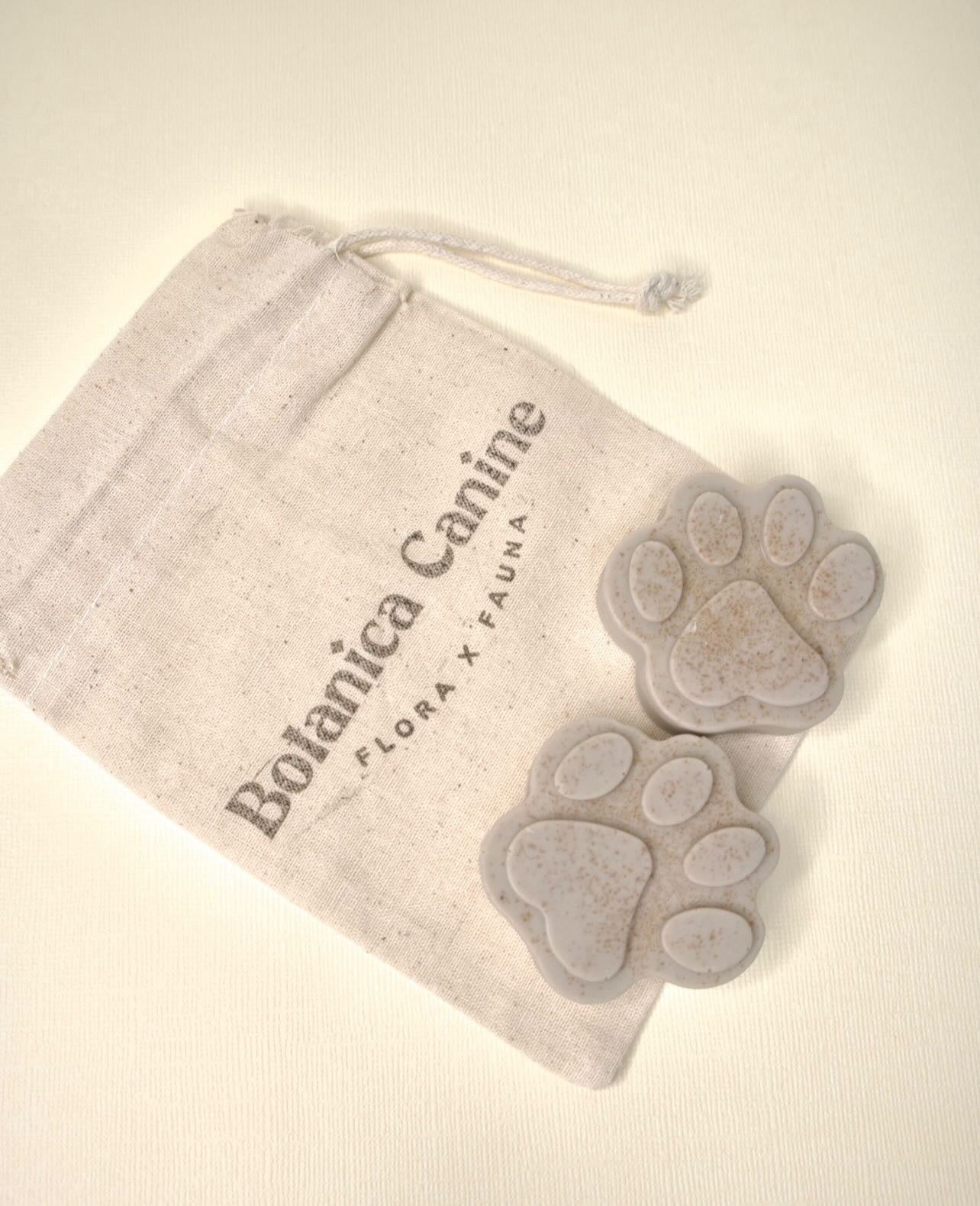 Mini Forest Paws Cleanse Bar