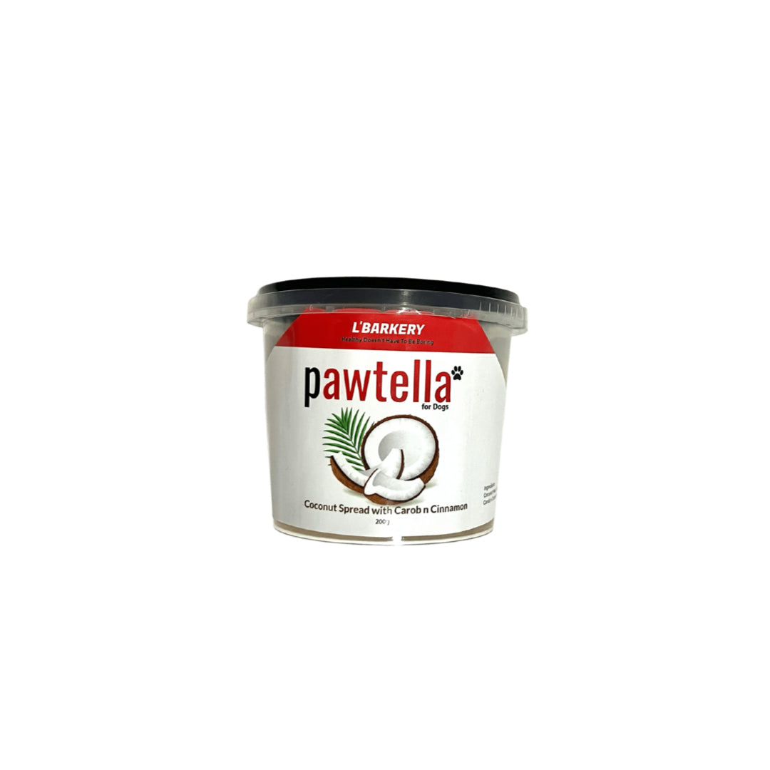 Pawtella
