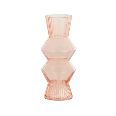 Solana Glass Vase