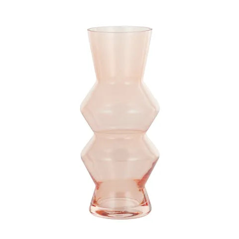 Solara Glass Vase