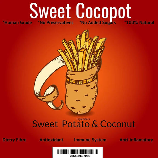 Sweet Cocopot